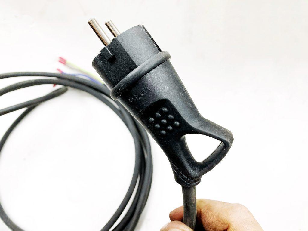 Купить Комплект для подключения частотного преобразователя к сети 220V ...