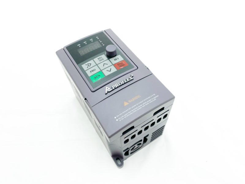 Частотный преобразователь Pro Flex 1.5 kW