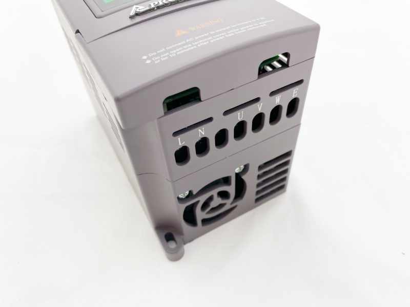 Частотный преобразователь Pro Flex 1.5 kW